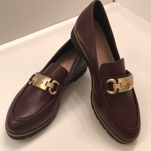 NWOT Kate Spade Loafers